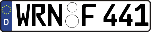 WRN-F441