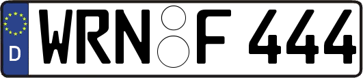 WRN-F444