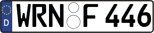 WRN-F446