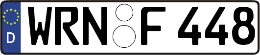 WRN-F448