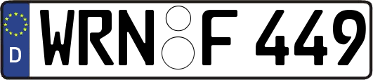 WRN-F449
