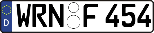 WRN-F454