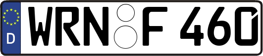 WRN-F460