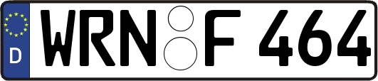 WRN-F464