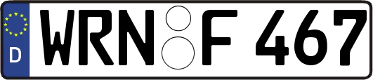 WRN-F467