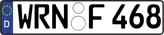 WRN-F468