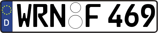WRN-F469