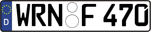 WRN-F470