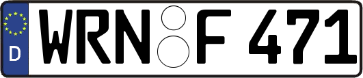 WRN-F471