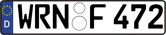 WRN-F472
