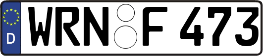 WRN-F473