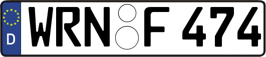 WRN-F474