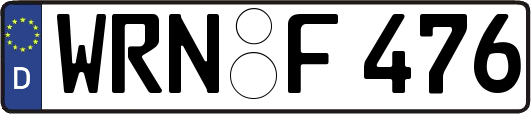 WRN-F476