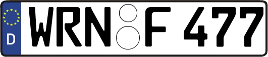 WRN-F477