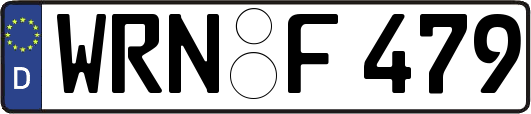 WRN-F479