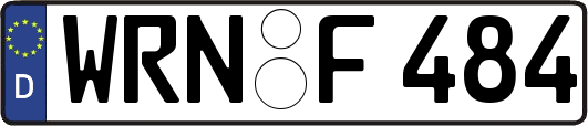 WRN-F484