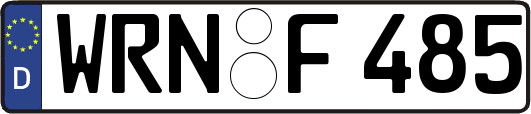 WRN-F485