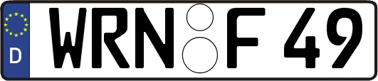 WRN-F49