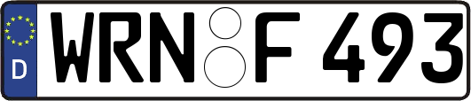 WRN-F493