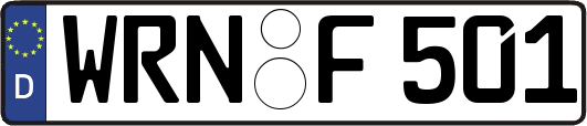 WRN-F501