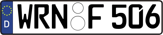 WRN-F506