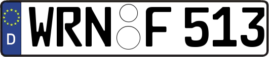 WRN-F513