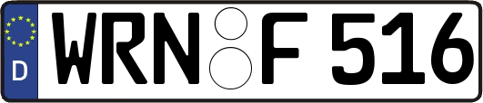 WRN-F516