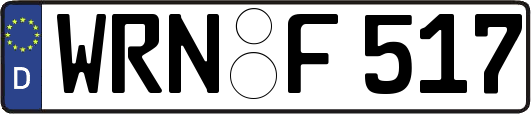 WRN-F517