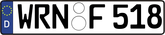 WRN-F518