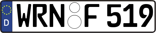 WRN-F519