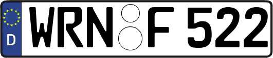WRN-F522