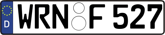 WRN-F527