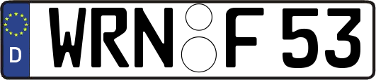 WRN-F53