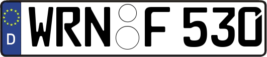 WRN-F530