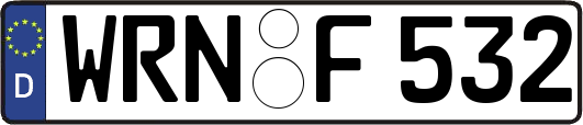 WRN-F532