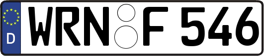 WRN-F546