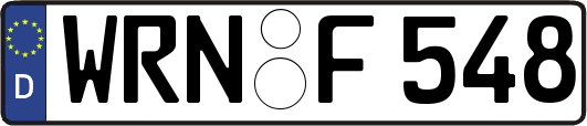 WRN-F548