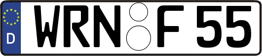 WRN-F55