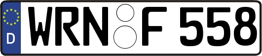 WRN-F558