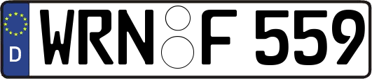 WRN-F559