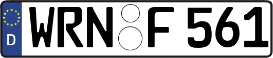 WRN-F561