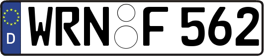 WRN-F562