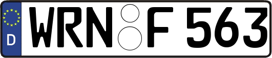 WRN-F563