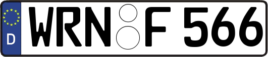 WRN-F566