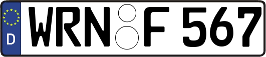 WRN-F567