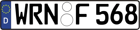 WRN-F568