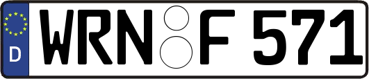 WRN-F571