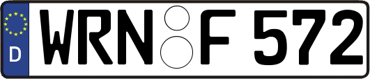 WRN-F572