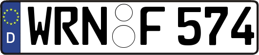 WRN-F574