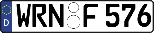WRN-F576